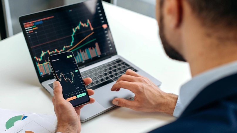 RonexisPro Trading Plattform